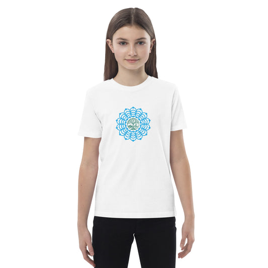 Ai1 Organic Cotton Tee Kids Unisex