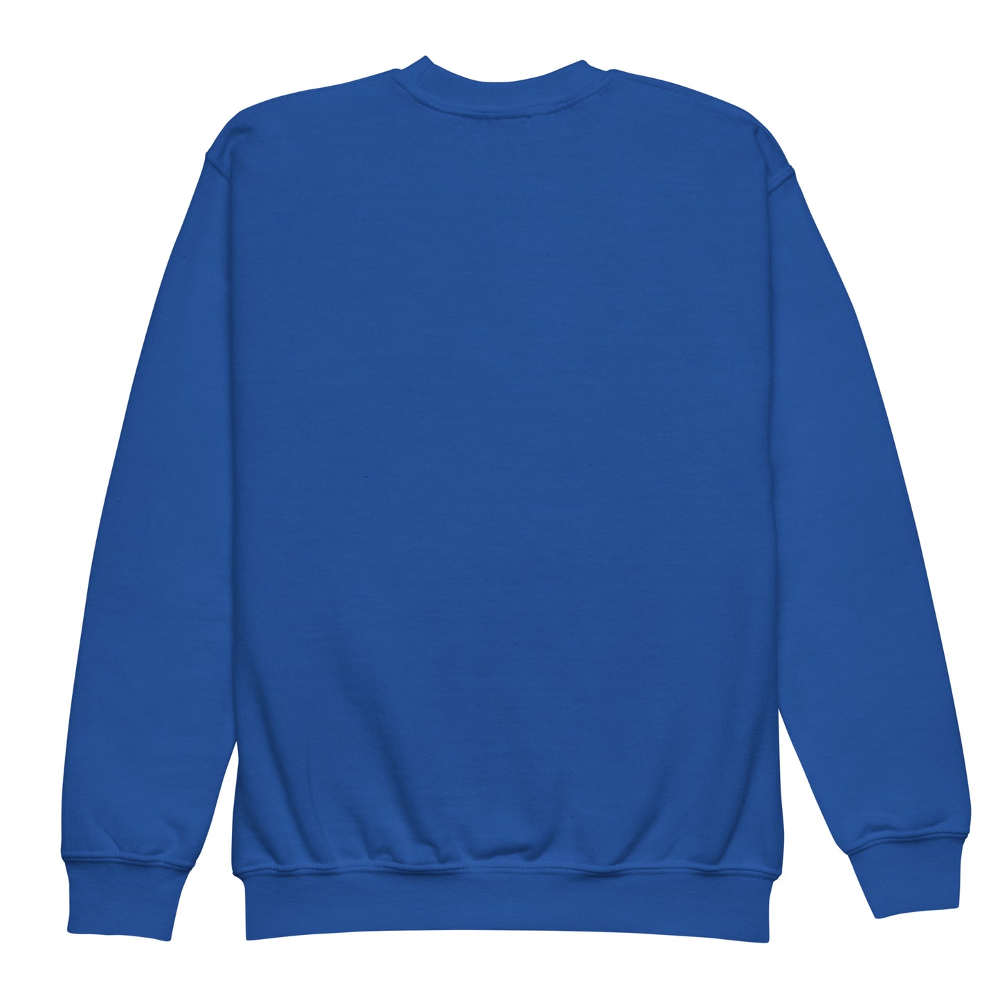 Comp Unisex Youth Crewneck Sweatshirt